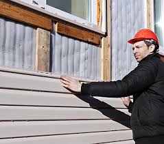 Best Insulated Siding Installation  in Lake Mills, IA